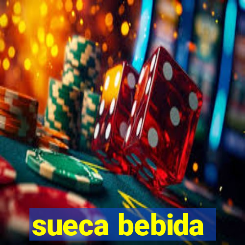 sueca bebida